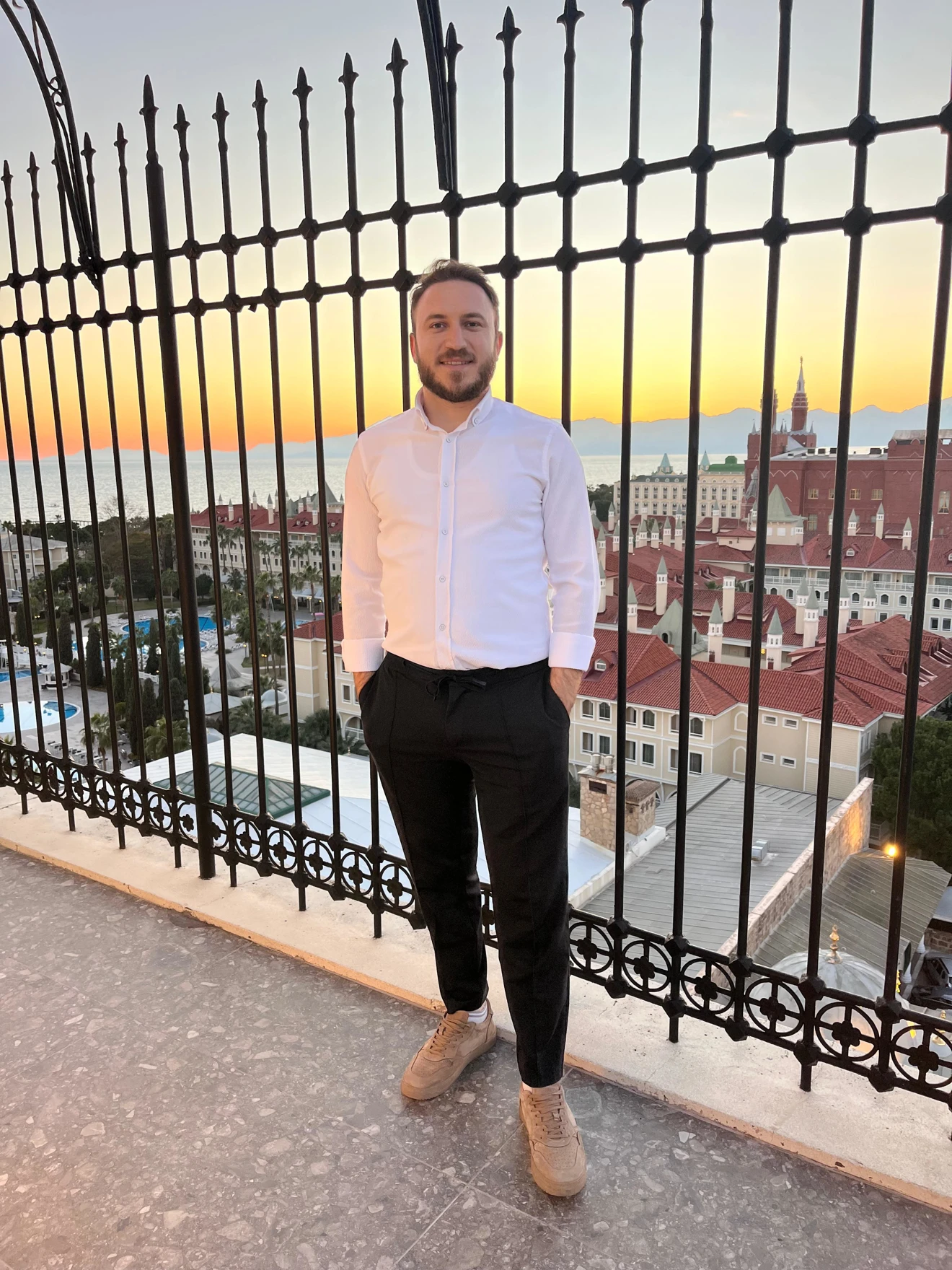 Mezunlarımız